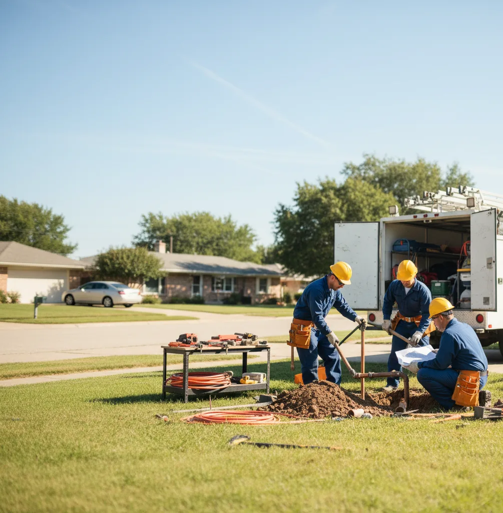 Water Heater Repair in Montezuma Creek, UT